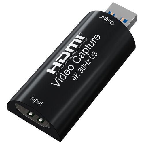 HD003 USB 3.0 HD Audio  Video Capture