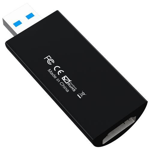 HD003 USB 3.0 HD Audio  Video Capture