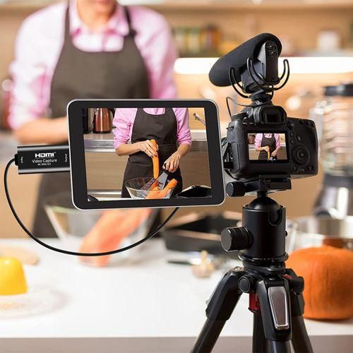 HD003 USB 3.0 HD Audio  Video Capture