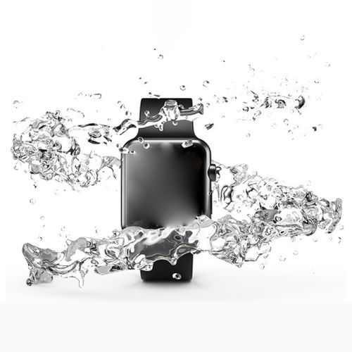 9D Clear TPU Smart Watch Screen Protectors Hydrogel Film For IWatch 1/2/3/4