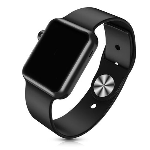 9D Clear TPU Smart Watch Screen Protectors Hydrogel Film For IWatch 1/2/3/4