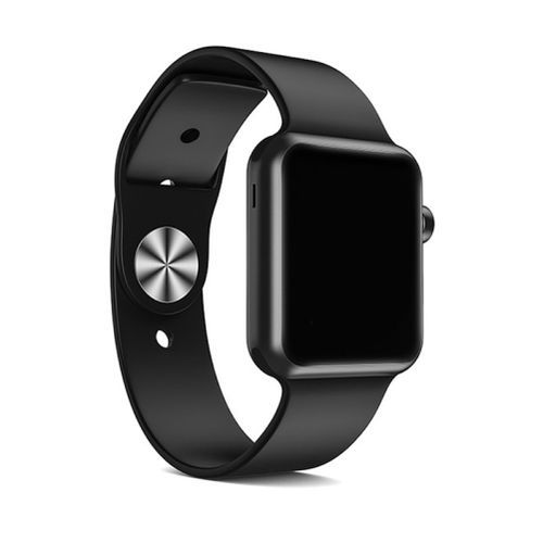 9D Clear TPU Smart Watch Screen Protectors Hydrogel Film For IWatch 1/2/3/4