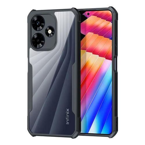 Xundd Lnfinixhot30 Phone Case Applicable Lnfinix Hot 30 Play Protective Case DropResistant 30i Shell