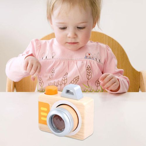 Toy, Kids Cute Real Neck Hanging Photographed Props For