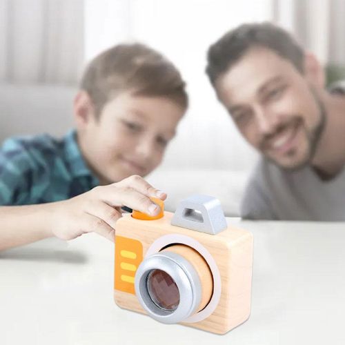 Toy, Kids Cute Real Neck Hanging Photographed Props For
