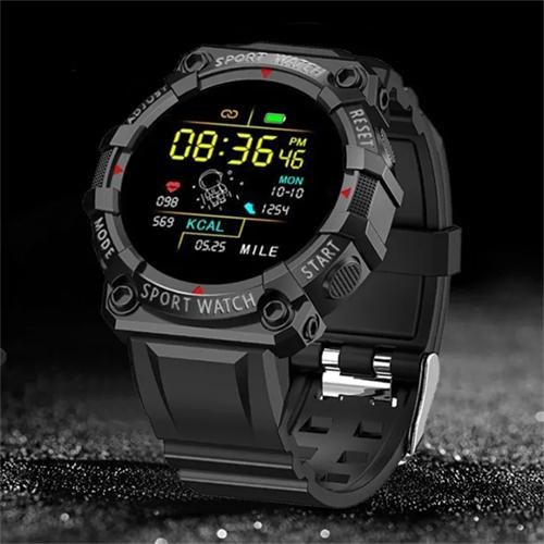 FD68S Smart Watch Children's Bluetooth Smart Watch