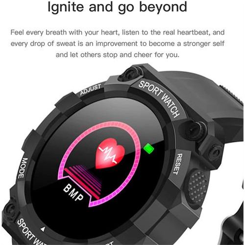 FD68S Smart Watch Children's Bluetooth Smart Watch