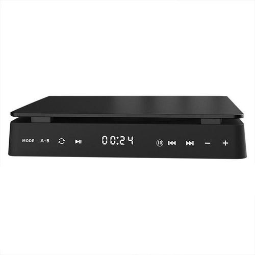 Kecag KC-708 Mini HD DVD Player Mini HD DVD Player(Black)