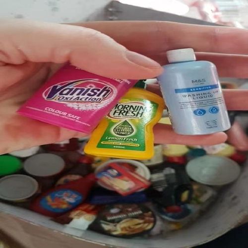 Mini brands Dollhouse Miniature Blyth Doll food Play Rement Supermarket Model for blyth bjd Barbies Doll Toys