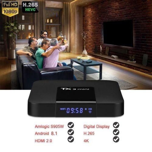 Mini Android71 TV   Player