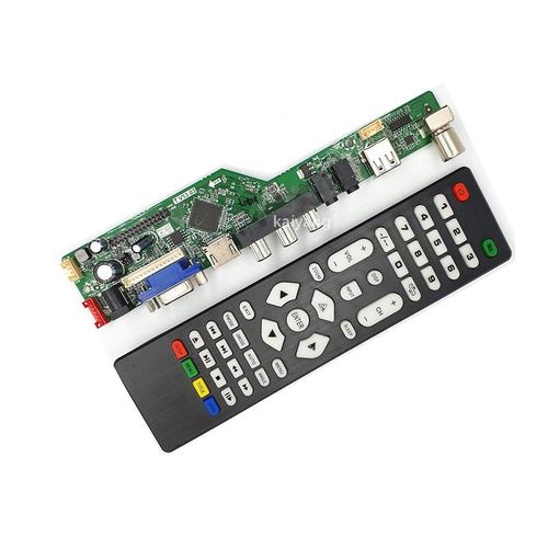 T.V53.03 main board SKR.03 / T.R 8503.03 / T.V56.03 / T.V56.031 motherboard
