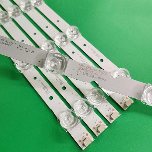 NEW 1 SET 65P65US LED65P8M LED65A8US TCL 65