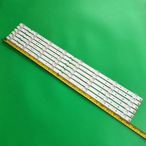 NEW 1 SET 65P65US LED65P8M LED65A8US TCL 65