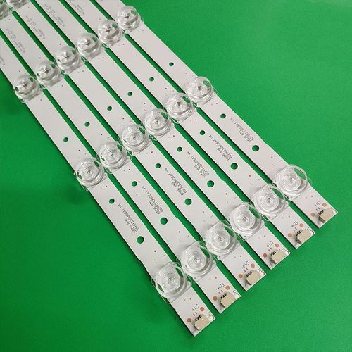 NEW 1 SET 65P65US LED65P8M LED65A8US TCL 65