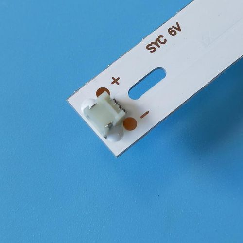 43PFT4002S/98 , 43PFT5853/68 , 43PFT4082S/98 PHILIPS 43 INCH LED TV BACKLIGHT LAMP TV 43PFT5853 43PFT4002S 43PFT4082S 4708-K43WDC-A3113N11