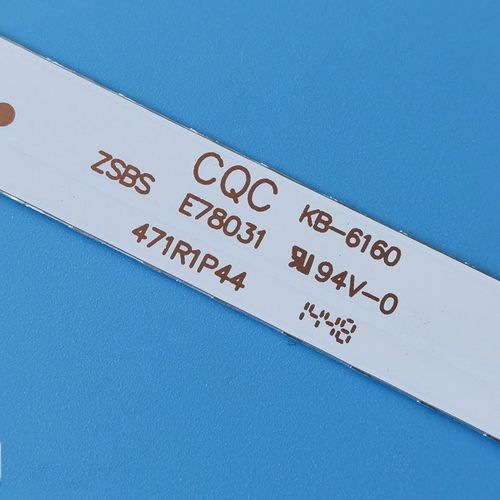 43PFT4002S/98 , 43PFT5853/68 , 43PFT4082S/98 PHILIPS 43 INCH LED TV BACKLIGHT LAMP TV 43PFT5853 43PFT4002S 43PFT4082S 4708-K43WDC-A3113N11