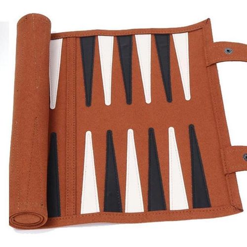 Backgammon Sets Backgammon Travel Set Board Games Smart Tactics Best Strategy Tip Enclosed Accessories