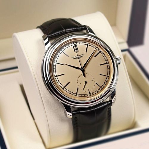 Swiss fully automatic movement men's Korean version trendy waterproof me student quartz watch