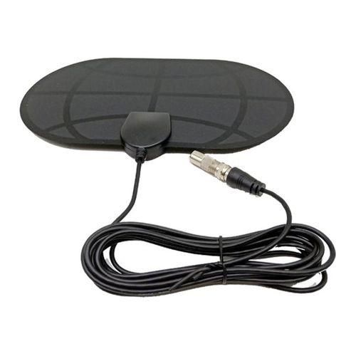 HD Digital Indoor TV Antenna 50 Miles Range VHF Lo