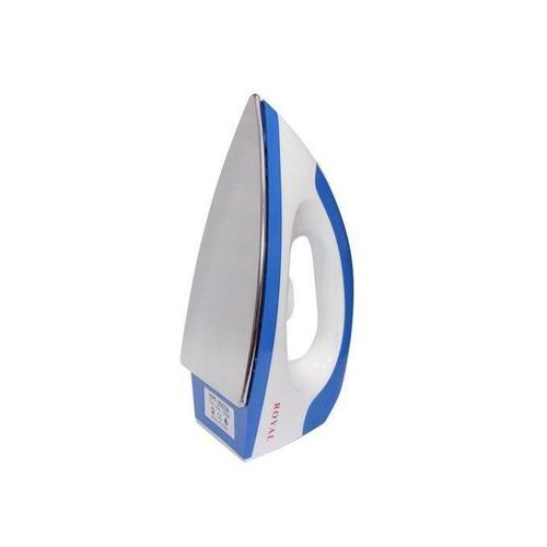 Royal Deluxe Dry Iron-Blue