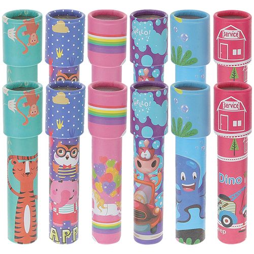 10 Pcs Portable Children's Toys Child Decorate for Kids Toy Paper Educational Children's Toyss