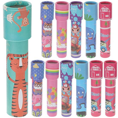 10 Pcs Portable Children's Toys Child Decorate for Kids Toy Paper Educational Children's Toyss