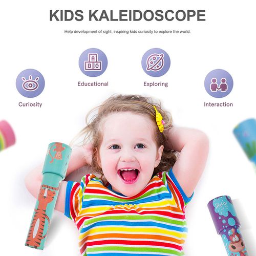 10 Pcs Portable Children's Toys Child Decorate for Kids Toy Paper Educational Children's Toyss