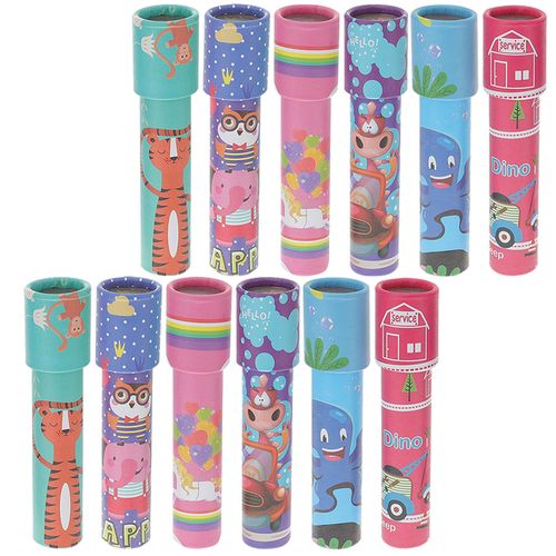 10 Pcs Portable Children's Toys Child Decorate for Kids Toy Paper Educational Children's Toyss