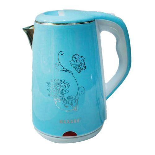 Marado 2.5l Marado Electric Kettle - Blue