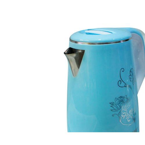 Marado 2.5l Marado Electric Kettle - Blue
