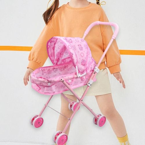 Trolley Toy Simulation  Toy