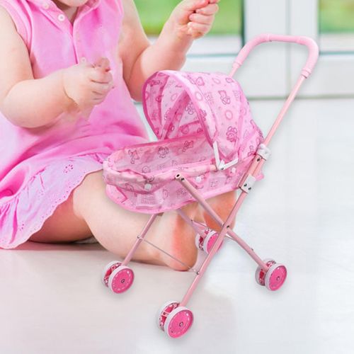 Trolley Toy Simulation  Toy