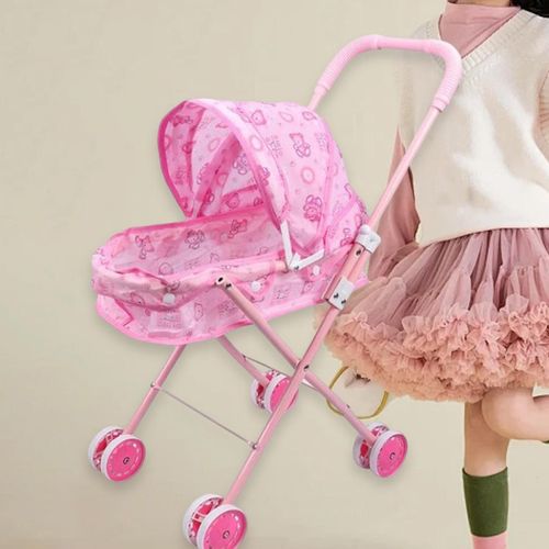 Trolley Toy Simulation  Toy