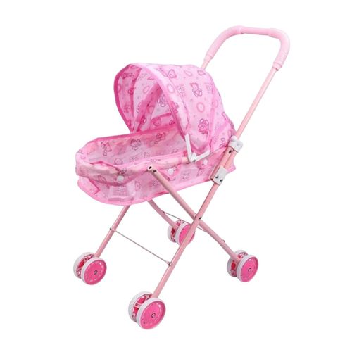 Trolley Toy Simulation  Toy
