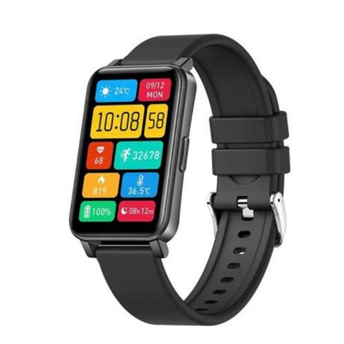 For Samsung Galaxy S23 Ultra A53 A73 S22 W23 W22 Smart Watch Men Women 1.57inch Fitness Tracker Ladies Smartwatch Wristband