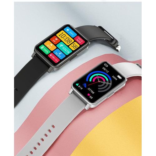For Samsung Galaxy S23 Ultra A53 A73 S22 W23 W22 Smart Watch Men Women 1.57inch Fitness Tracker Ladies Smartwatch Wristband