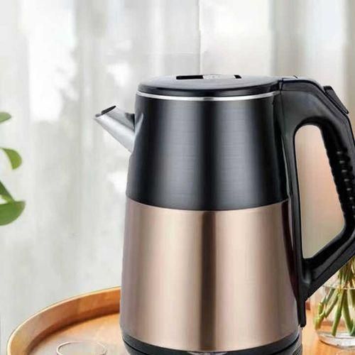 Hoffmans  Electric Kettle HM-2536 - Black