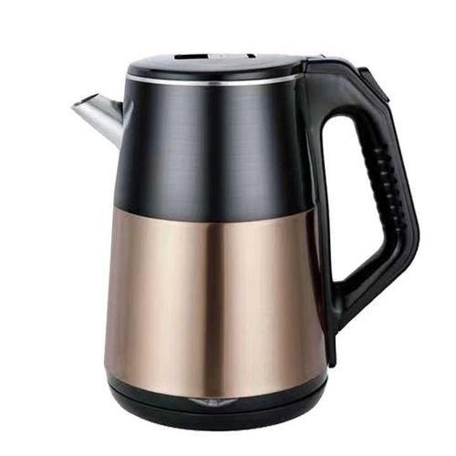 Hoffmans  Electric Kettle HM-2536 - Black