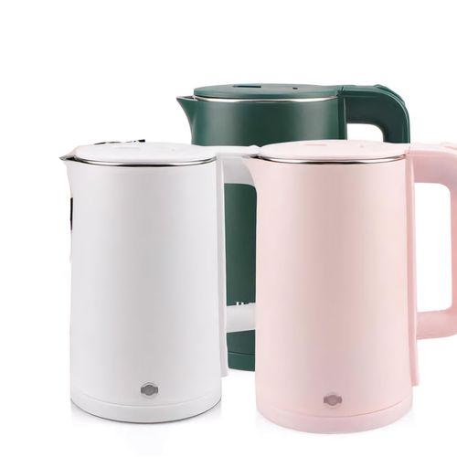 PTL  Electric Water Pot, 2.3L Electric Kettle Stainless Electric Water Boiler Electric Kettle