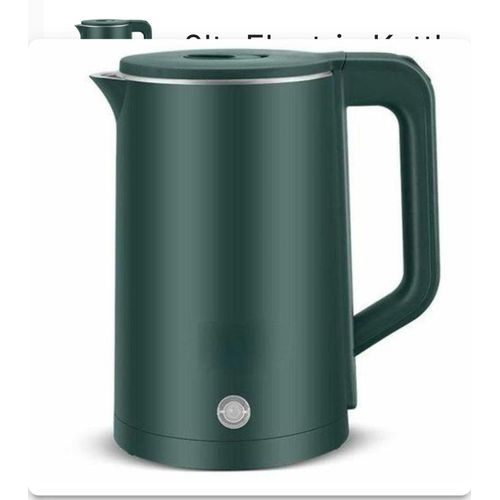 PTL  Electric Water Pot, 2.3L Electric Kettle Stainless Electric Water Boiler Electric Kettle