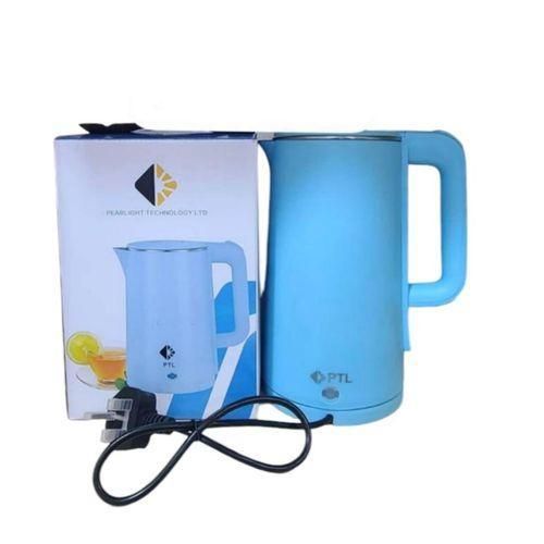 PTL  Electric Water Pot, 2.3L Electric Kettle Stainless Electric Water Boiler Electric Kettle