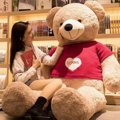 60CM Large Kawaii Teddy Bear Plush Toy Super Soft Drag Bow Sleep Soothing Throw Pillow Doll Child Birthday Christmas Gift