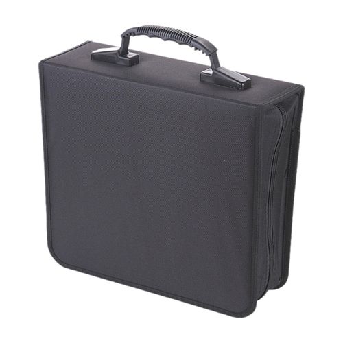 Disc  Waterproof Reusable Protection Cover DVD