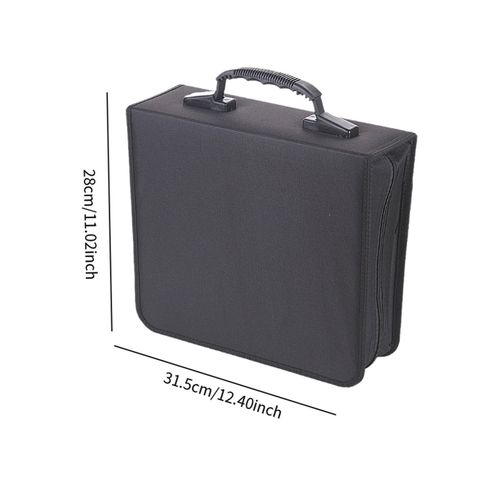Disc  Waterproof Reusable Protection Cover DVD