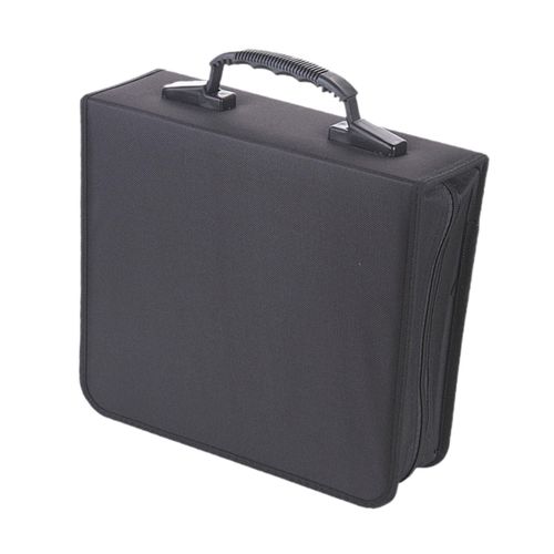 Disc  Waterproof Reusable Protection Cover DVD