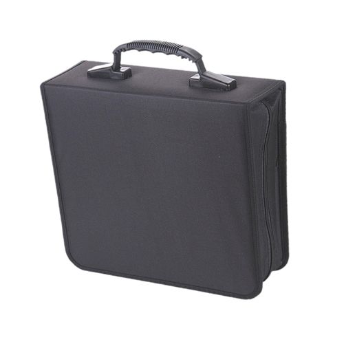 Disc  Waterproof Reusable Protection Cover DVD