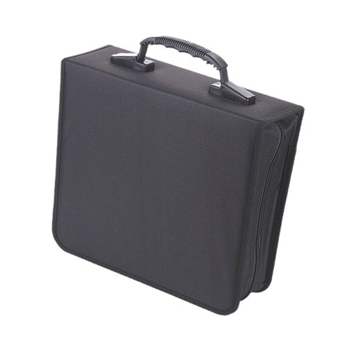 Disc  Waterproof Reusable Protection Cover DVD