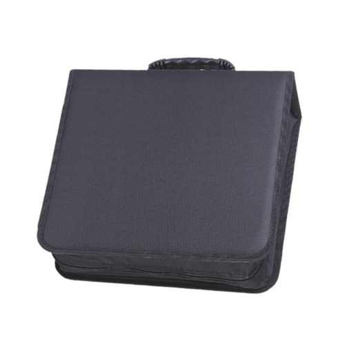 Disc  Waterproof Reusable Protection Cover DVD