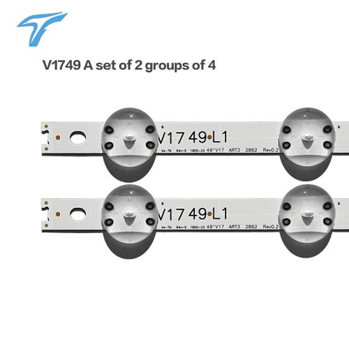 4PCS 49