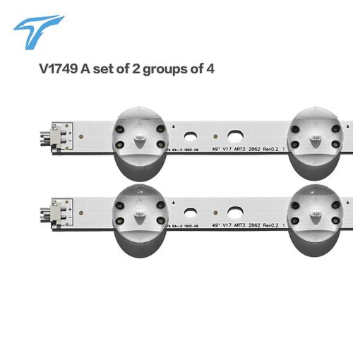 4PCS 49